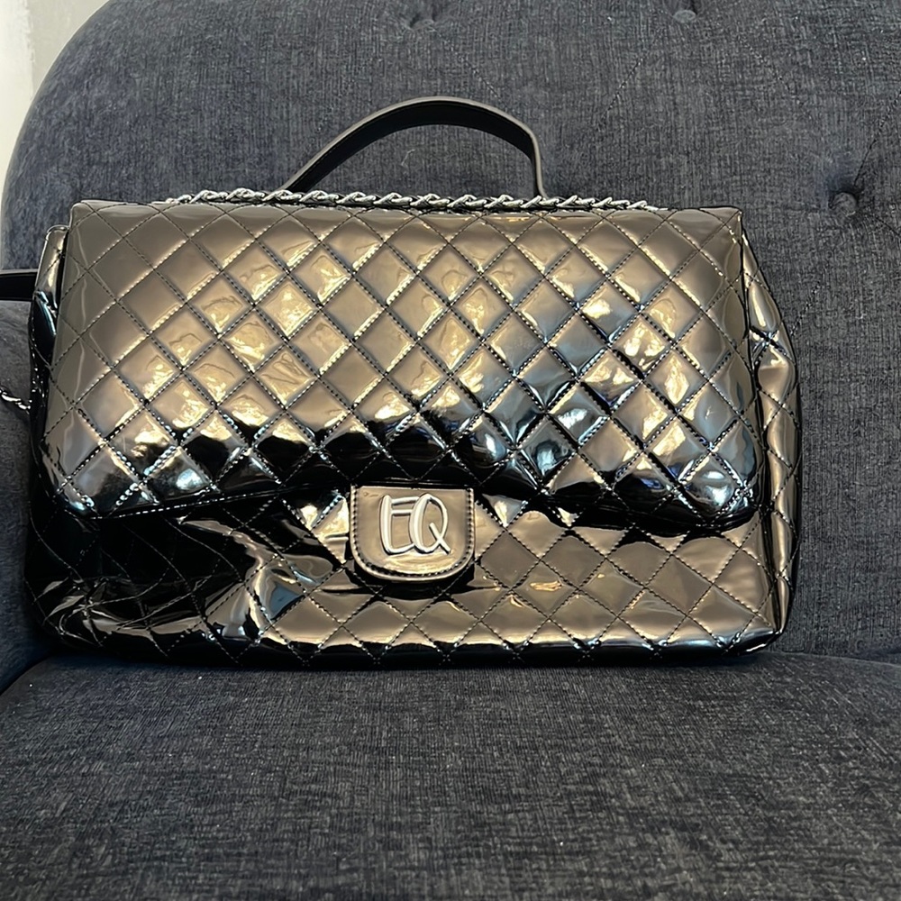 EQ BAE Bag